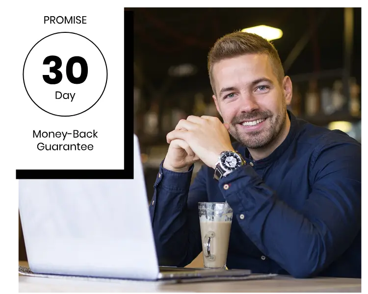 Money Back Guarantee