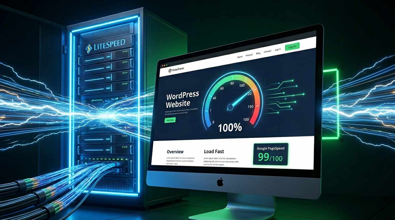 LiteSpeed Performance Optimization