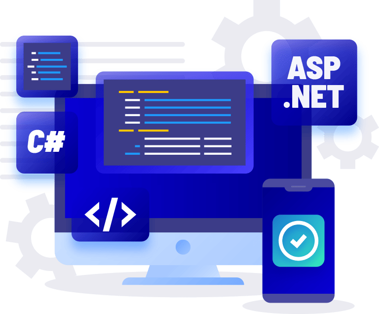 ASP.NET Features
