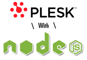 Plesk with Node.js
