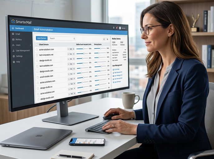 Professional Business Email Solutions