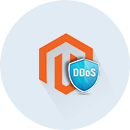 MultiLayer DDos Protection for your Magento Sites