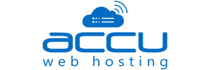 AccuWebHosting Logo