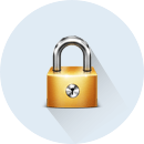 Security - India Data Center